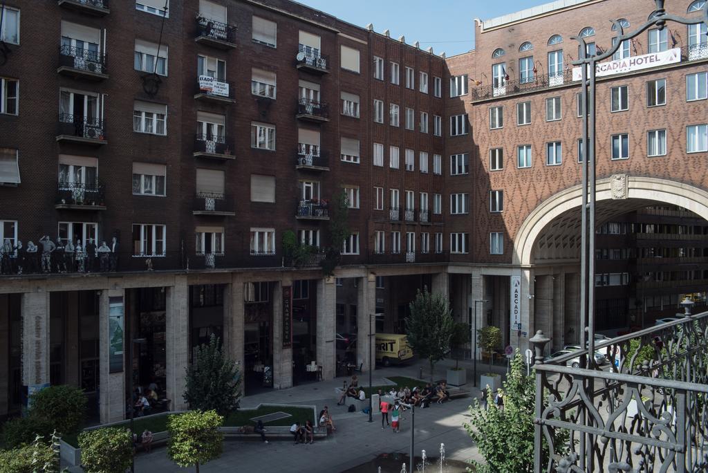 Rebecca Apartment Next To Synagogue Budapešť Exteriér fotografie