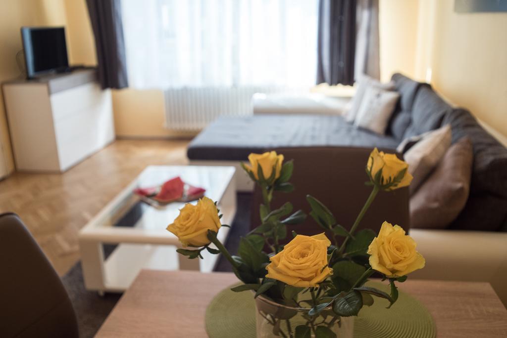 Rebecca Apartment Next To Synagogue Budapešť Exteriér fotografie