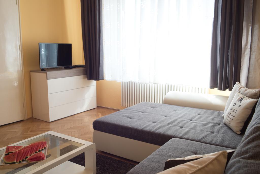 Rebecca Apartment Next To Synagogue Budapešť Exteriér fotografie