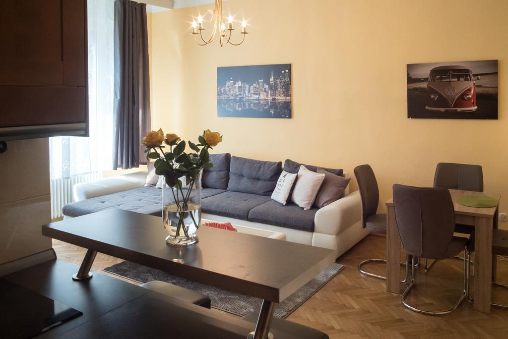 Rebecca Apartment Next To Synagogue Budapešť Exteriér fotografie